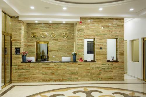 Hotel Reno Apartments Abuja