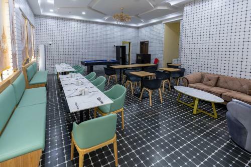 Hotel Reno Apartments Abuja