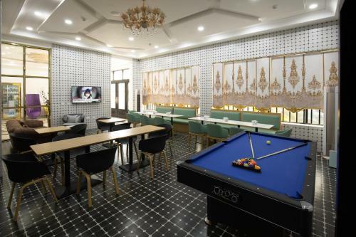 Hotel Reno Apartments Abuja