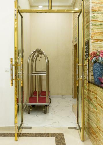 Hotel Reno Apartments Abuja