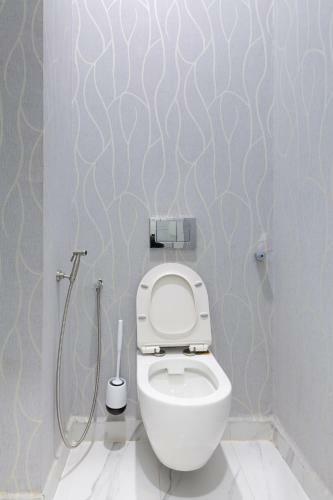 Hotel Reno Apartments Abuja