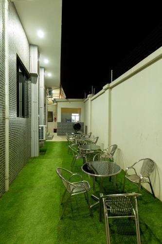Hotel Reno Apartments Abuja