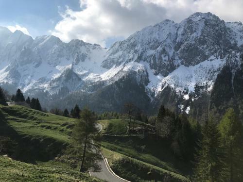 Hotel Alpen Chalet