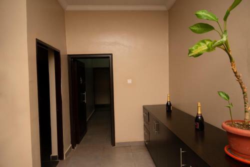 Apo-dutse Villa - 24h Electricty, Water, Wifi And Security