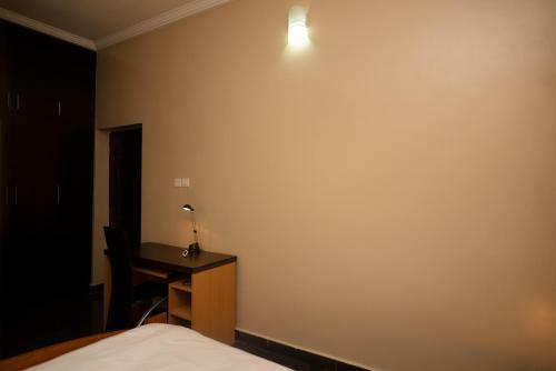 Apo-dutse Villa - 24h Electricty, Water, Wifi And Security