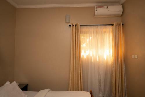 Apo-dutse Villa - 24h Electricty, Water, Wifi And Security