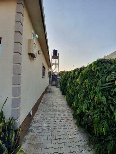 Apo-dutse Villa - 24h Electricty, Water, Wifi And Security