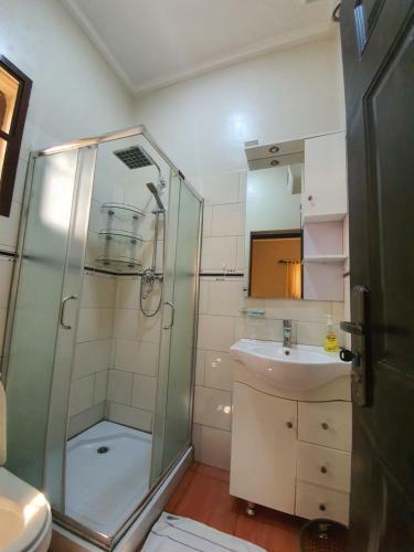 Apo-dutse Villa - 24h Electricty, Water, Wifi And Security