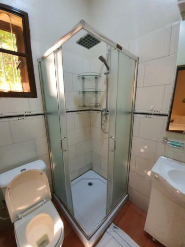 Apo-dutse Villa - 24h Electricty, Water, Wifi And Security