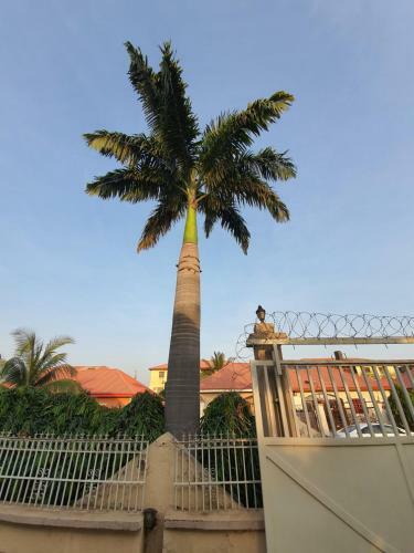 Apo-dutse Villa - 24h Electricty, Water, Wifi And Security