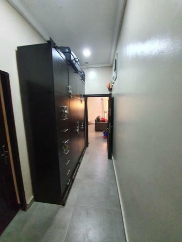 Apo-dutse Villa - 24h Electricty, Water, Wifi And Security