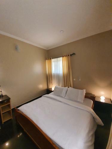 Apo-dutse Villa - 24h Electricty, Water, Wifi And Security