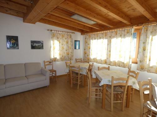 Hotel Albergo Pineta