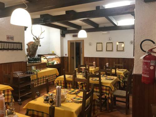 Hotel Albergo Pineta