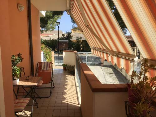 Apartamento La Casa Del Capitano