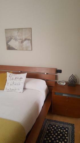 Apartamento La Casa Del Capitano