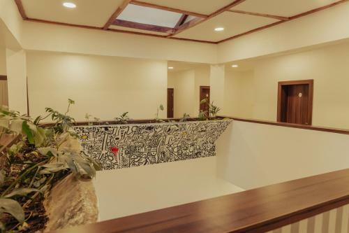 Hostal Sinclair Lake Chad