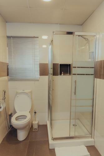 Hostal Sinclair Lake Chad