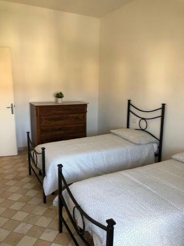 Apartamento Appartamento I Dindi