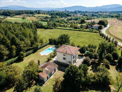 Villa Liberty Mugello