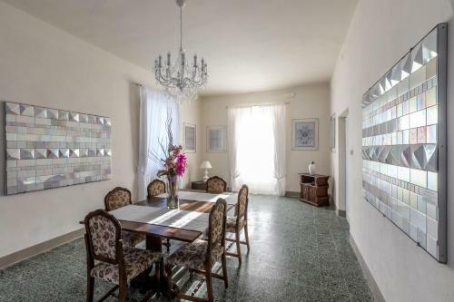 Villa Liberty Mugello