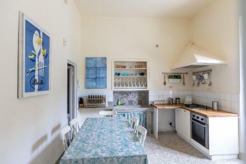 Villa Liberty Mugello