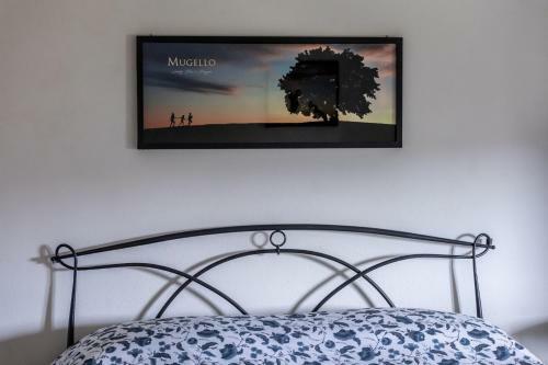 Villa Liberty Mugello