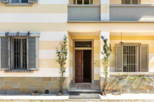 Villa Liberty Mugello