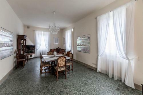 Villa Liberty Mugello