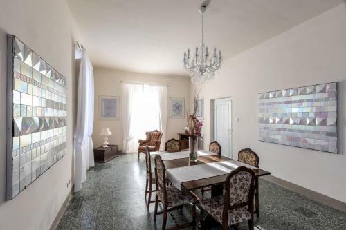 Villa Liberty Mugello