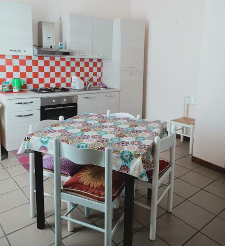 Casa Giardino