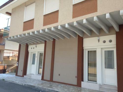 Apartamento Appartamento Giorgia