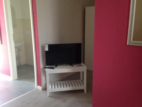 Apartamento Appartamento Giorgia