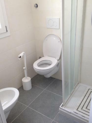 Apartamento Appartamento Giorgia