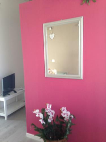 Apartamento Appartamento Giorgia