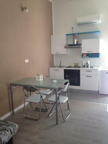 Apartamento Appartamento Giorgia
