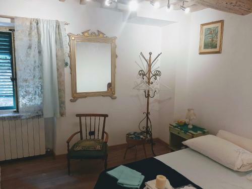Bed & Breakfast My Home Scarperia