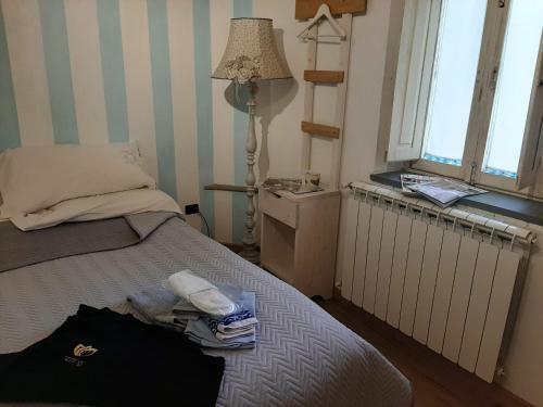 Bed & Breakfast My Home Scarperia