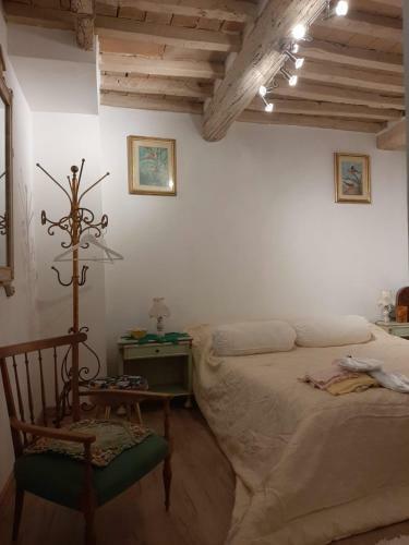 Bed & Breakfast My Home Scarperia