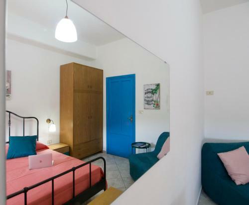 Apartamento Residence Del Golfo - Scauri