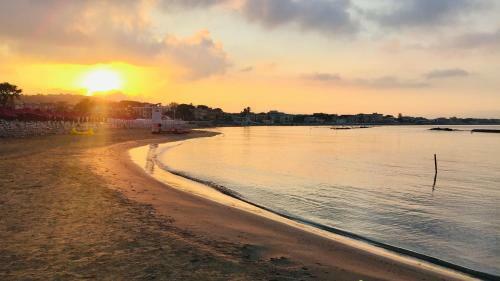 Apartamento Residence Del Golfo - Scauri
