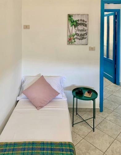 Apartamento Residence Del Golfo - Scauri