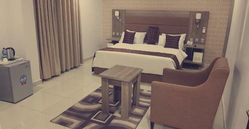 Haris Hotel