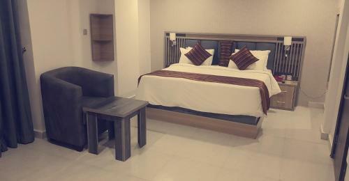 Haris Hotel