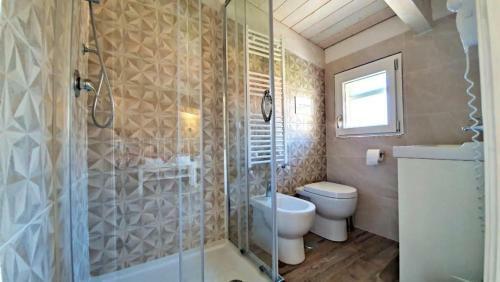Bed & Breakfast A Casa Di Antonella