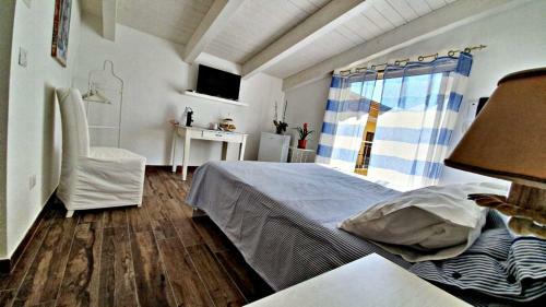 Bed & Breakfast A Casa Di Antonella