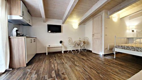 Bed & Breakfast A Casa Di Antonella