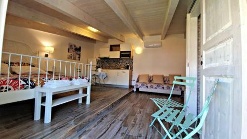 Bed & Breakfast A Casa Di Antonella