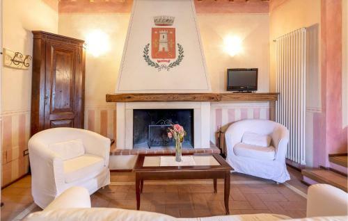 Apartamento Firminia