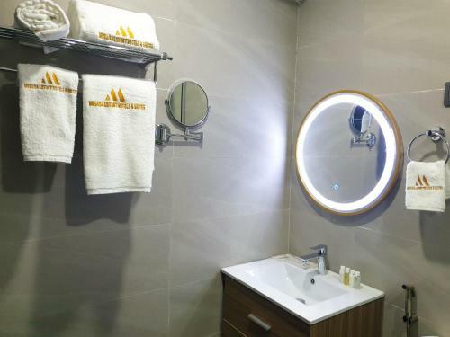 Musada Luxury Hotels And Suites